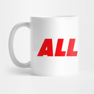 ALL OG Mug